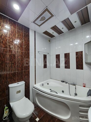 İcarəyə verilir 4 otaqlı köhnə tikili 100 m², Nəsimi m., photo 13 from 14