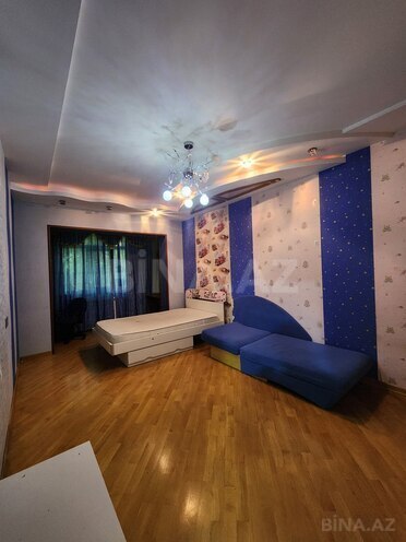 İcarəyə verilir 4 otaqlı köhnə tikili 100 m², Nəsimi m., photo 10 from 14