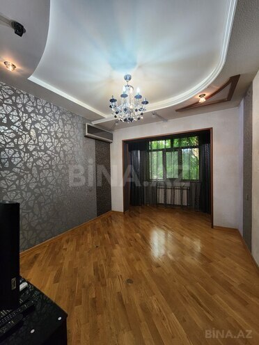 İcarəyə verilir 4 otaqlı köhnə tikili 100 m², Nəsimi m., photo 11 from 14