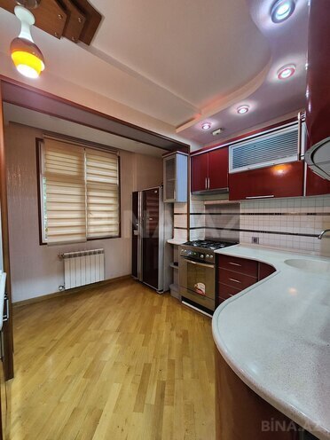 İcarəyə verilir 4 otaqlı köhnə tikili 100 m², Nəsimi m., photo 7 from 14