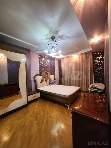 İcarəyə verilir 4 otaqlı köhnə tikili 100 m², Nəsimi m., photo 9 from 14