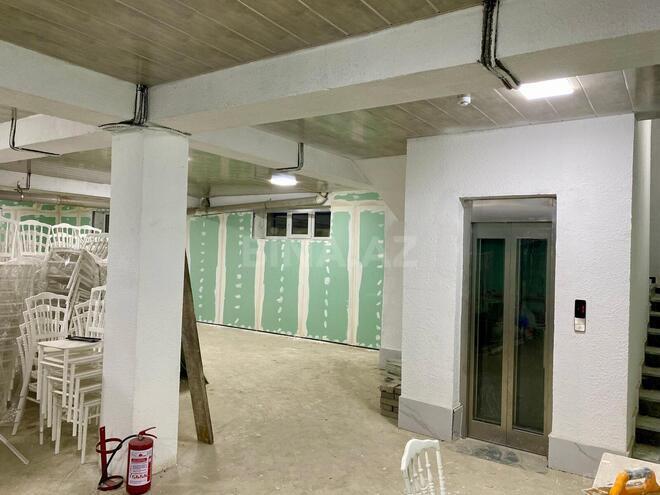 Сдаётся  объект 500 м², м. Насими, photo 9 from 14