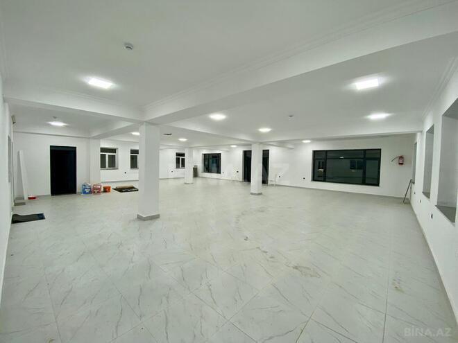 Сдаётся  объект 500 м², м. Насими, photo 3 from 14