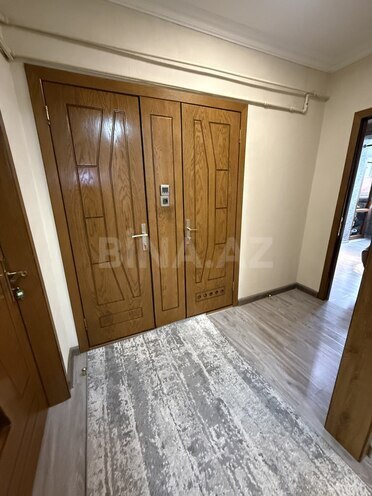 Satılır 5 otaqlı köhnə tikili 115 m², Əhmədli m., photo 16 from 17