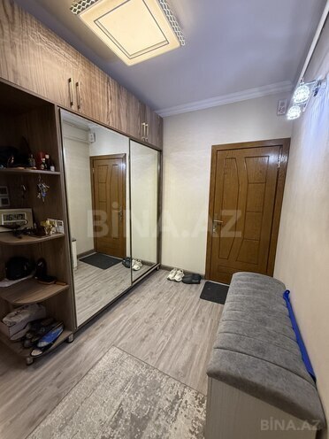 Satılır 5 otaqlı köhnə tikili 115 m², Əhmədli m., photo 15 from 17