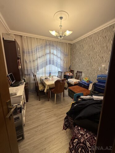 Satılır 5 otaqlı köhnə tikili 115 m², Əhmədli m., photo 10 from 17
