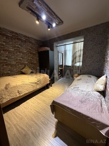 Satılır 5 otaqlı köhnə tikili 115 m², Əhmədli m., photo 9 from 17