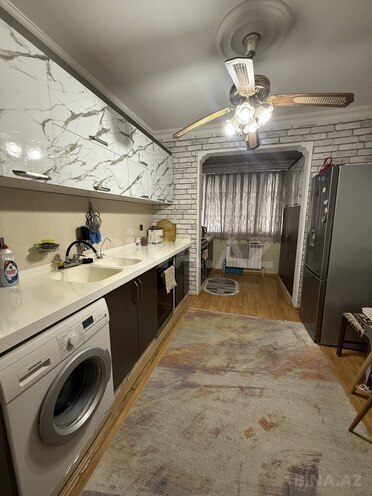Satılır 5 otaqlı köhnə tikili 115 m², Əhmədli m., photo 7 from 17