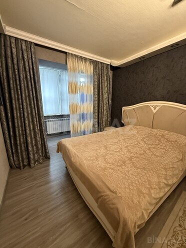 Satılır 5 otaqlı köhnə tikili 115 m², Əhmədli m., photo 5 from 17