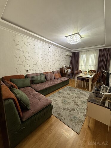 Satılır 5 otaqlı köhnə tikili 115 m², Əhmədli m., photo 1 from 17