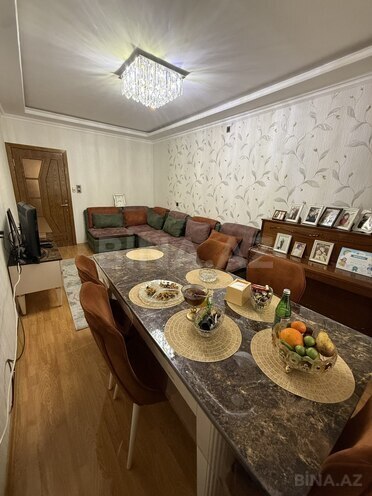 Satılır 5 otaqlı köhnə tikili 115 m², Əhmədli m., photo 3 from 17