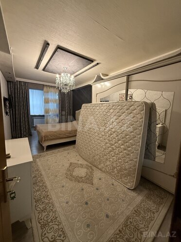 Satılır 5 otaqlı köhnə tikili 115 m², Əhmədli m., photo 4 from 17