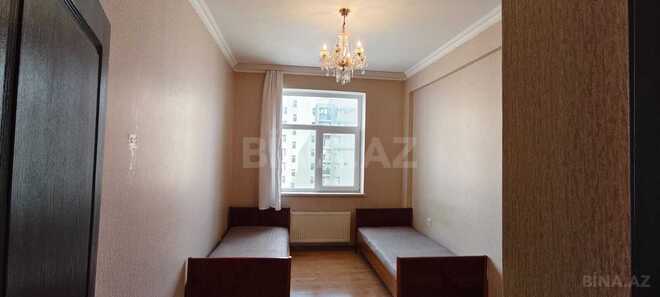 Сдаётся 3-комн. новостройка 80 м², пос. Ени Ясамал, photo 11 from 21