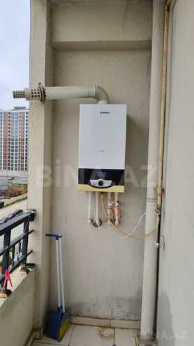 Сдаётся 3-комн. новостройка 80 м², пос. Ени Ясамал, photo 20 from 21