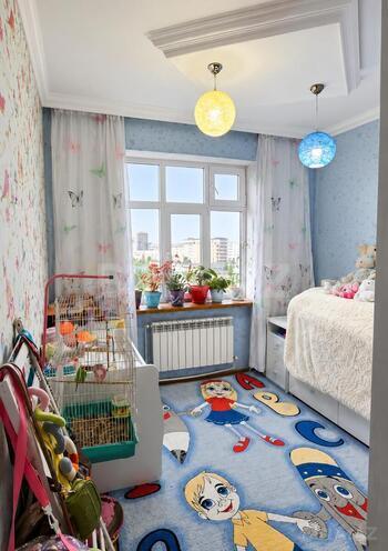 Satılır 3 otaqlı köhnə tikili 70 m², Bakıxanov q., photo 8 from 18