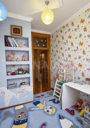 Satılır 3 otaqlı köhnə tikili 70 m², Bakıxanov q., photo 9 from 18