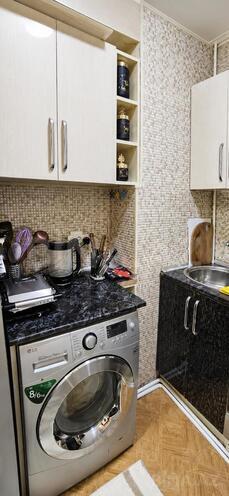 Satılır 3 otaqlı köhnə tikili 70 m², Bakıxanov q., photo 13 from 18