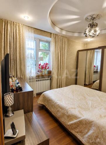 Satılır 3 otaqlı köhnə tikili 70 m², Bakıxanov q., photo 6 from 18