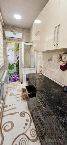 Satılır 3 otaqlı köhnə tikili 70 m², Bakıxanov q., photo 12 from 18