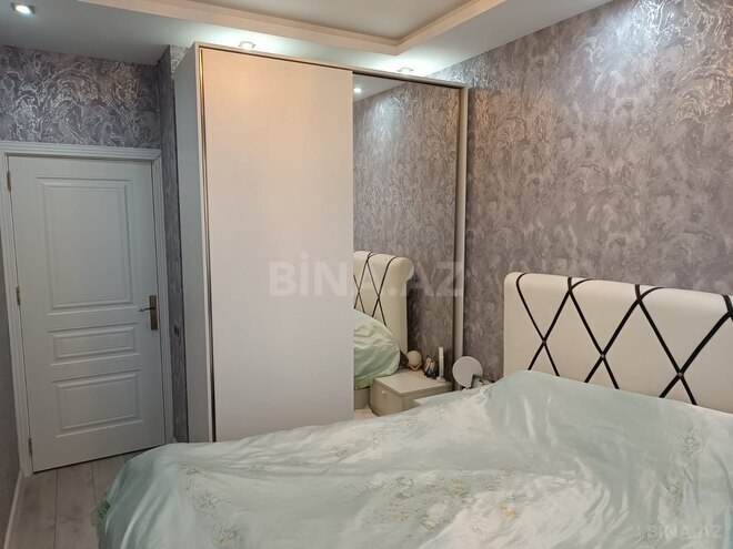 Satılır 2 otaqlı yeni tikili 52 m², Xətai r., photo 12 from 16