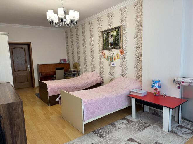 İcarəyə verilir 3 otaqlı yeni tikili 140 m², Həzi Aslanov m., photo 6 from 16