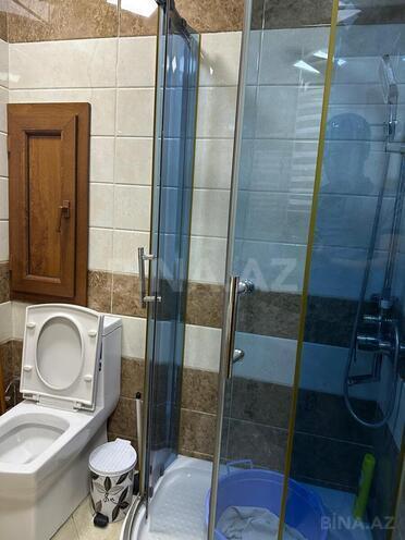İcarəyə verilir 3 otaqlı yeni tikili 140 m², Həzi Aslanov m., photo 11 from 16