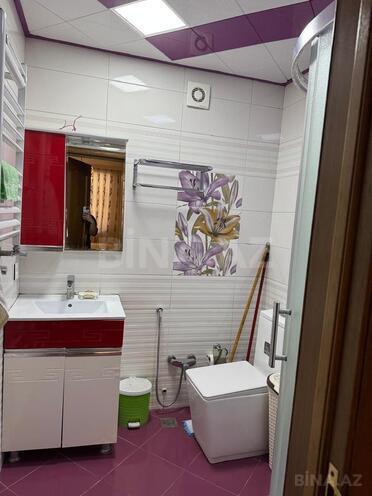 İcarəyə verilir 3 otaqlı yeni tikili 140 m², Həzi Aslanov m., photo 12 from 16