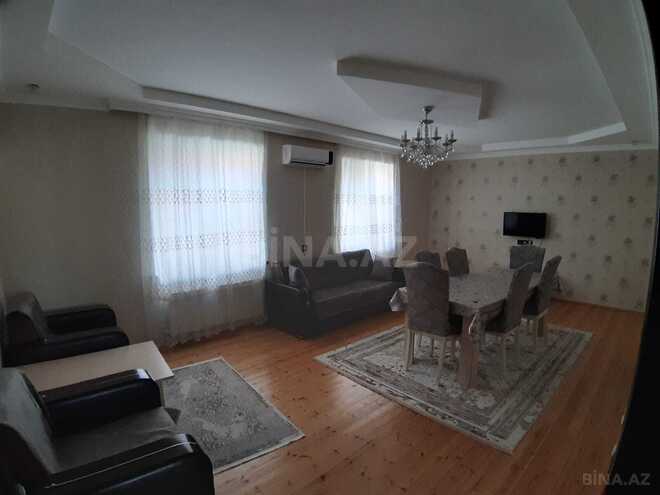 Satılır 3 otaqlı həyət evi/bağ evi 107 m², photo 13 from 23
