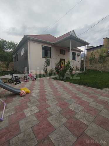 Satılır 3 otaqlı həyət evi/bağ evi 107 m², photo 11 from 23