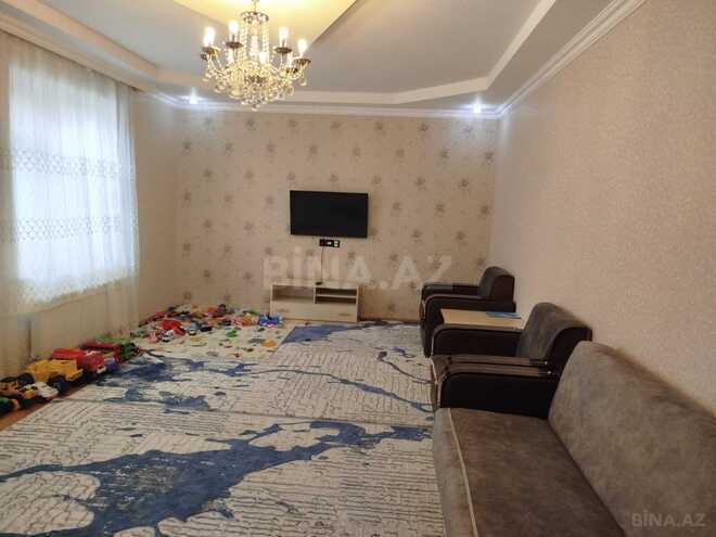 Satılır 3 otaqlı həyət evi/bağ evi 107 m², photo 19 from 23