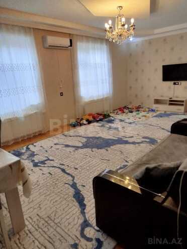 Satılır 3 otaqlı həyət evi/bağ evi 107 m², photo 18 from 23