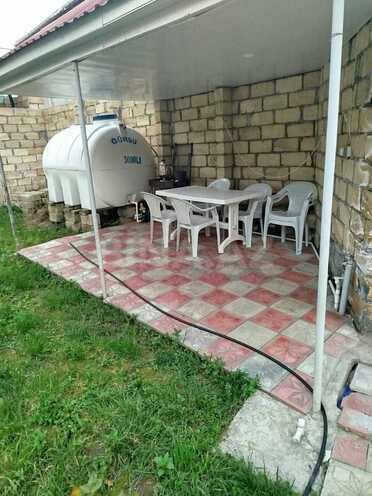 Satılır 3 otaqlı həyət evi/bağ evi 107 m², photo 6 from 23