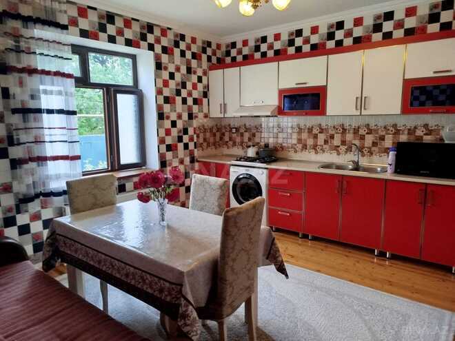 Satılır 3 otaqlı həyət evi/bağ evi 107 m², photo 22 from 23