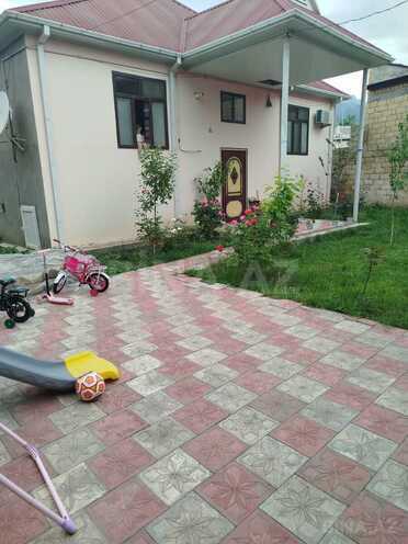 Satılır 3 otaqlı həyət evi/bağ evi 107 m², photo 1 from 23