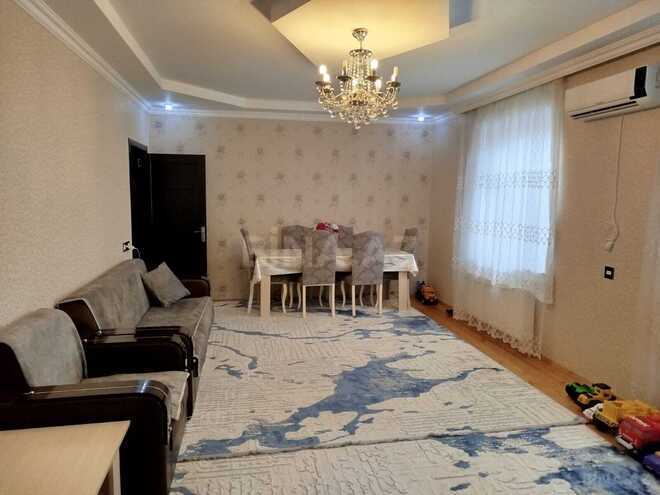 Satılır 3 otaqlı həyət evi/bağ evi 107 m², photo 20 from 23
