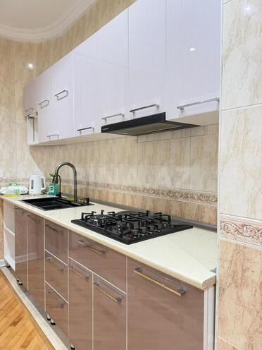 İcarəyə verilir 2 otaqlı yeni tikili 89 m², Azadlıq Prospekti m., photo 5 from 15