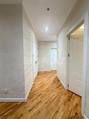 İcarəyə verilir 2 otaqlı yeni tikili 89 m², Azadlıq Prospekti m., photo 7 from 15