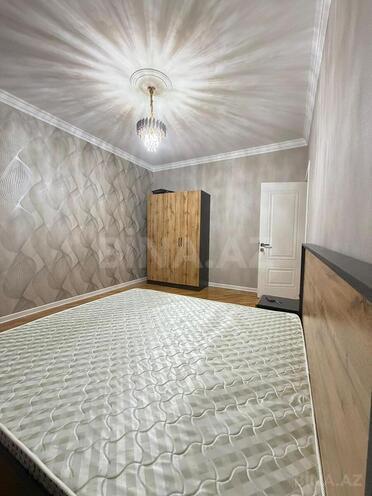 İcarəyə verilir 2 otaqlı yeni tikili 89 m², Azadlıq Prospekti m., photo 10 from 15