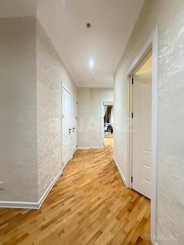 İcarəyə verilir 2 otaqlı yeni tikili 89 m², Azadlıq Prospekti m., photo 4 from 15