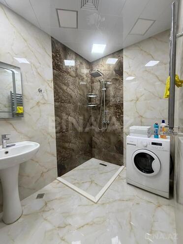 İcarəyə verilir 2 otaqlı yeni tikili 89 m², Azadlıq Prospekti m., photo 11 from 15