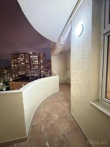 İcarəyə verilir 2 otaqlı yeni tikili 89 m², Azadlıq Prospekti m., photo 14 from 15
