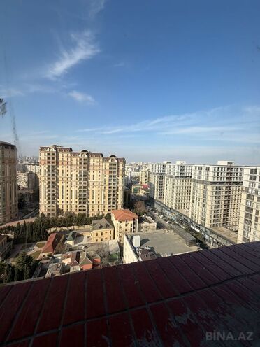 Satılır 3 otaqlı yeni tikili 128 m², Gənclik m., photo 9 from 13