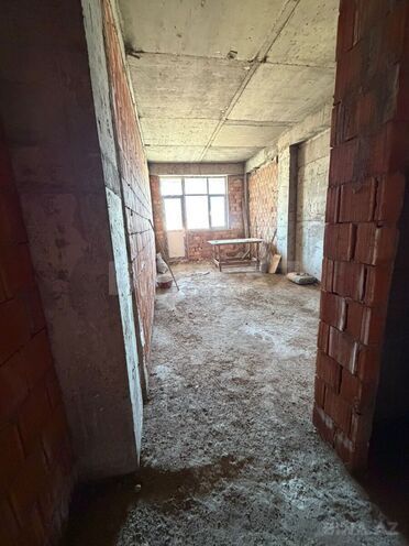 Satılır 3 otaqlı yeni tikili 128 m², Gənclik m., photo 7 from 13