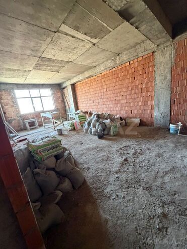 Satılır 3 otaqlı yeni tikili 128 m², Gənclik m., photo 4 from 13