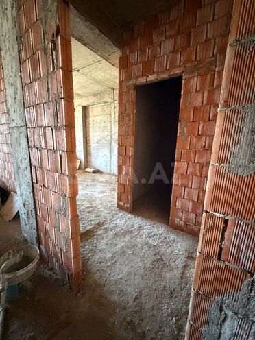 Satılır 3 otaqlı yeni tikili 128 m², Gənclik m., photo 11 from 13