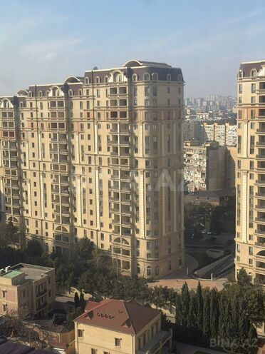 Satılır 3 otaqlı yeni tikili 128 m², Gənclik m., photo 3 from 13