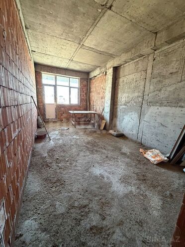 Satılır 3 otaqlı yeni tikili 128 m², Gənclik m., photo 6 from 13