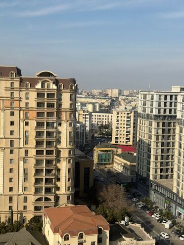 Satılır 3 otaqlı yeni tikili 128 m², Gənclik m., photo 12 from 13