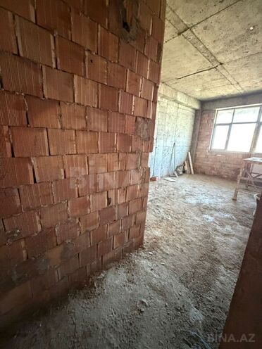 Satılır 3 otaqlı yeni tikili 128 m², Gənclik m., photo 8 from 13