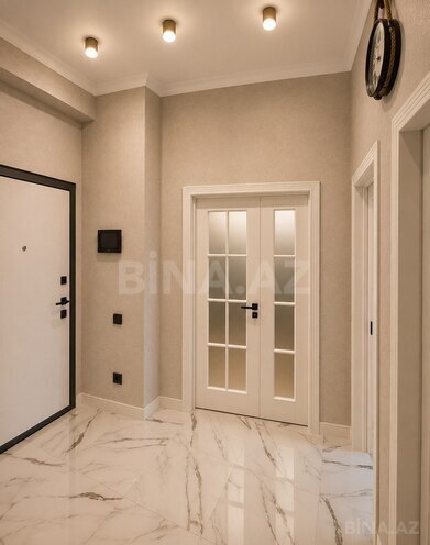 Satılır 2 otaqlı yeni tikili 67 m², Biləcəri q., photo 13 from 15